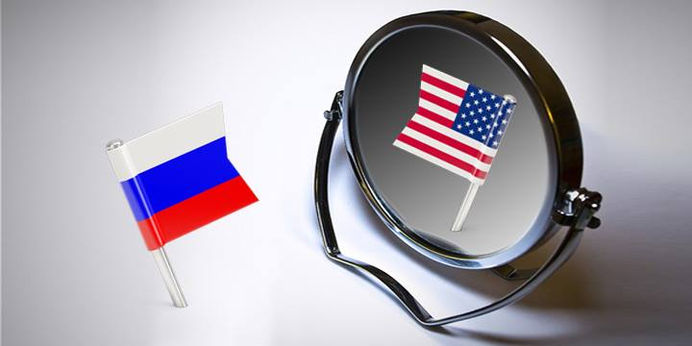 British journalist Neil Clark: What if Russia behaved like the US?