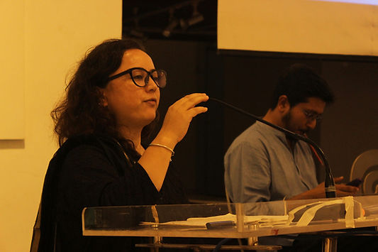 India-Pakistan Partition: Balti Voices from Ladakh – Zainab Akhter