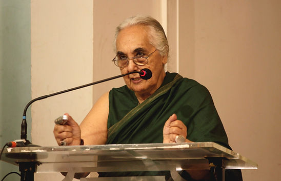 Nationalism and the Constitution-Romila Thapar