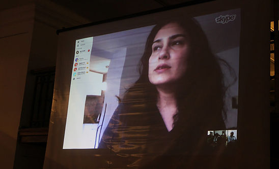 Nationalism and Identity - Bani Abidi, Prateek Raja