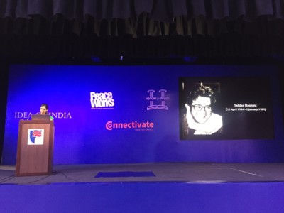The Challenges of Staging Communalism in These Times - Komita Dhanda