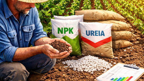 Como melhorar o manejo da sua cultura?