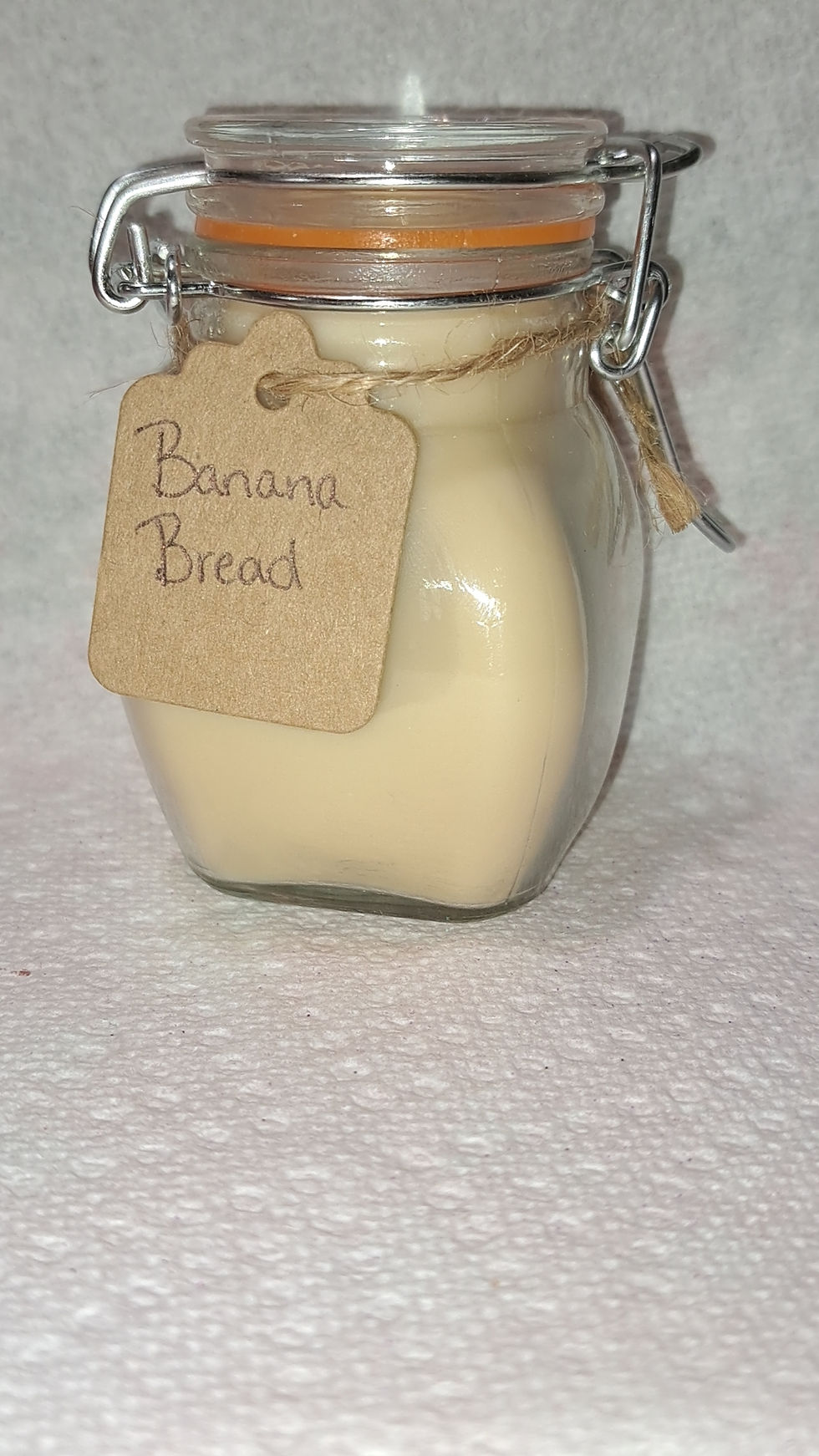 Thumbnail: Banana Bread 