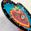 Thumbnail: Seeing Eye Trinket Dish-Blue