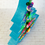 Thumbnail: Blue Calavera Christmas Tree