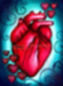 What's In Your Heart?