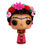 Thumbnail: Frida Kahlo No.12 Customized Pop Vinyl