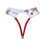 Thumbnail: Rose Diamond Thong