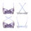 Thumbnail: Samantha Balcony Bra