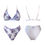Thumbnail: Samantha High Leg Brief