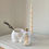 Thumbnail: Heart Tapered Candles