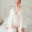 Thumbnail: Vivienne Silk Robe