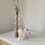 Thumbnail: Pink Bubble Vase: Tall