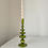 Thumbnail: Retro Green Candle Holder