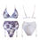 Thumbnail: Samantha High Leg Brief
