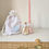 Thumbnail: Retro Pink Candle Holder