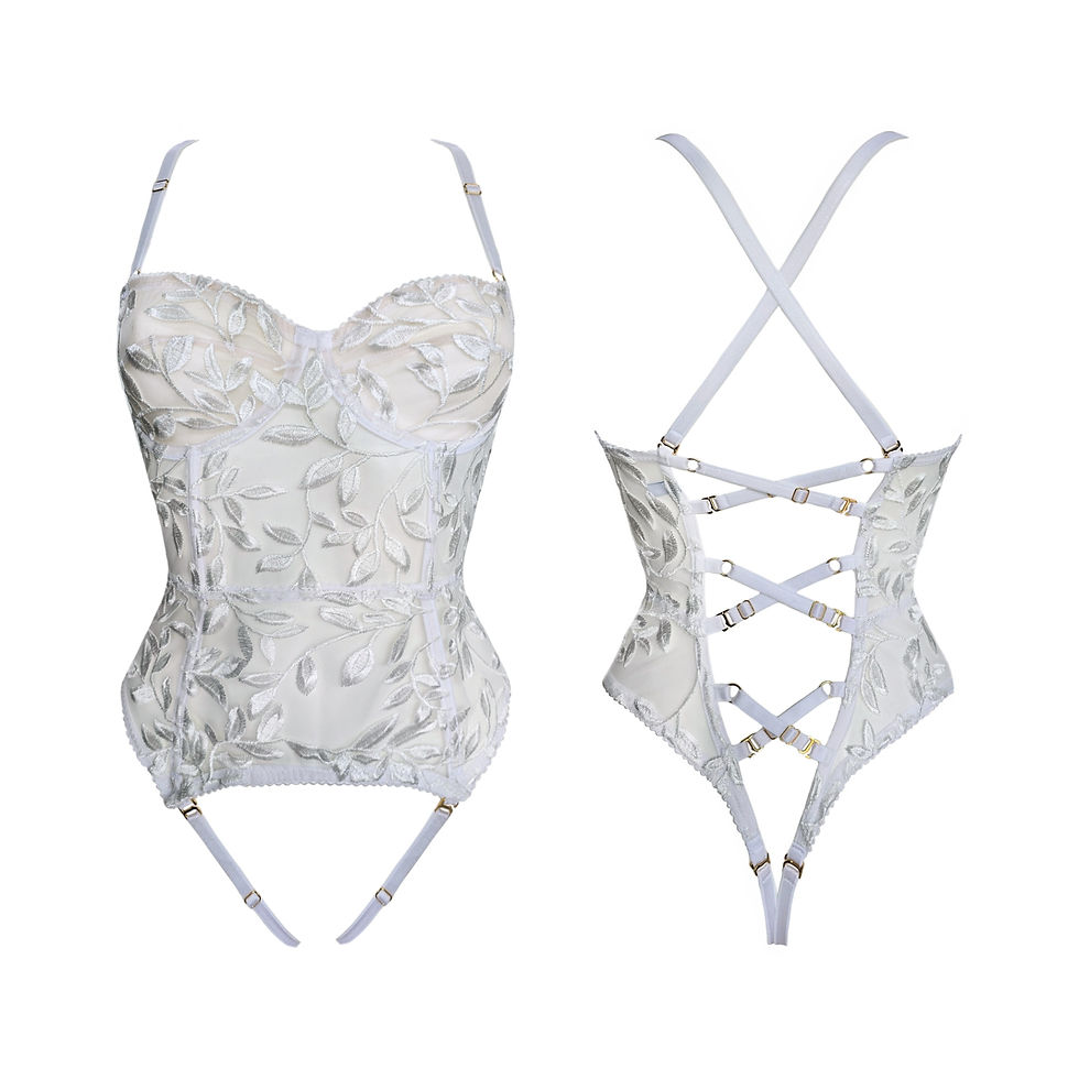 Thumbnail: Vivienne Body