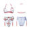 Thumbnail: Rose Strap Brief