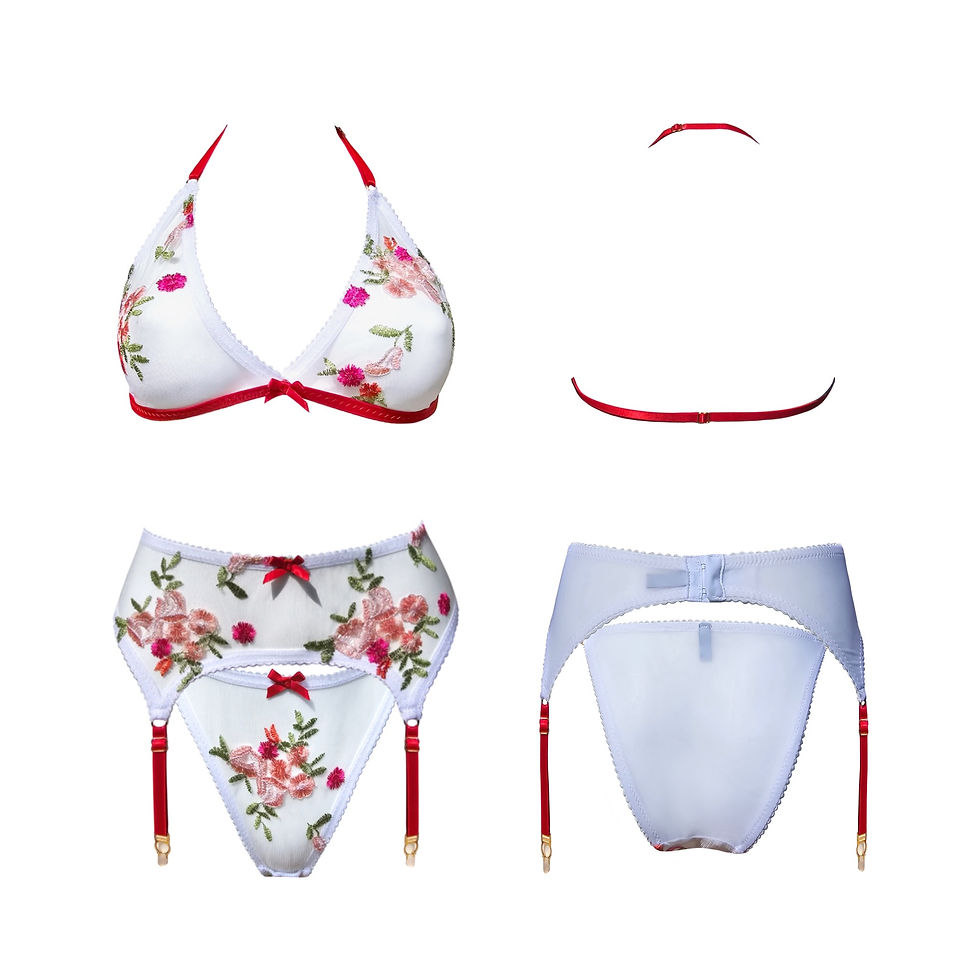 Thumbnail: Rose Bralette