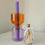 Thumbnail: 2 in 1 Bud Vase