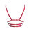 Thumbnail: Rose Longline Bralette