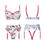 Thumbnail: Rose Balcony Bra