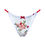 Thumbnail: Rose Strap Brief