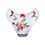 Thumbnail: Rose Diamond Thong