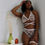 Thumbnail: Helena Silk Garter