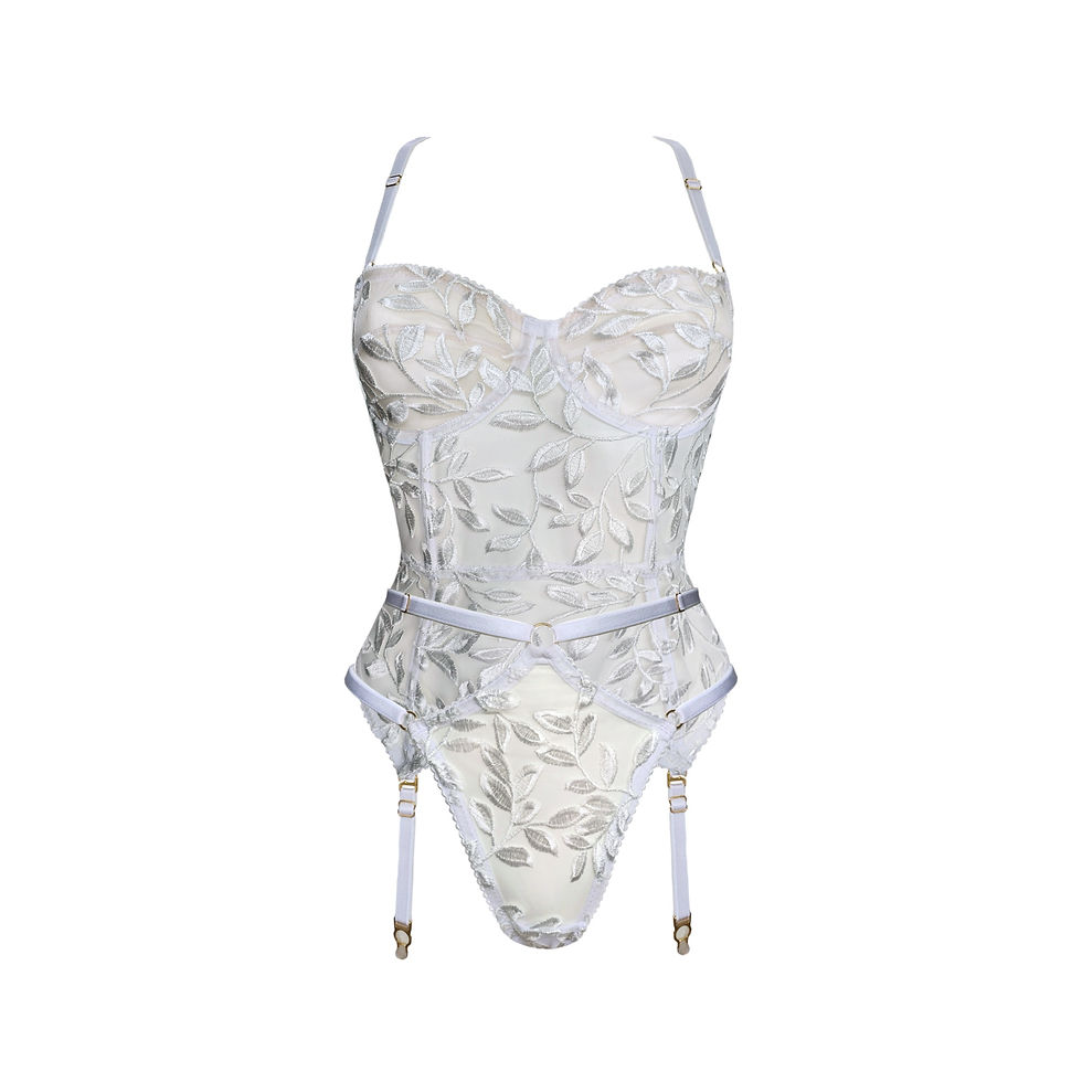 Thumbnail: Vivienne Body