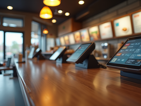 Streamlining Quick-Service Restaurants with Automated Marketing for Restaurants