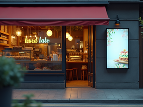 SEO vs SEM for Restaurants: When to Invest in Paid Ads and When to Focus on Organic Growth