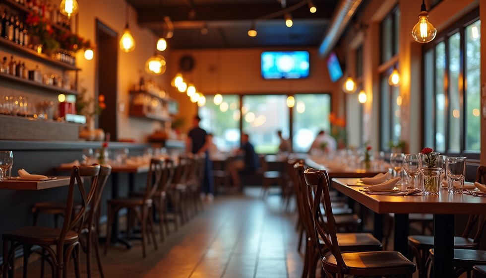 Top Restaurant Social Media Strategies to Boost Your Business