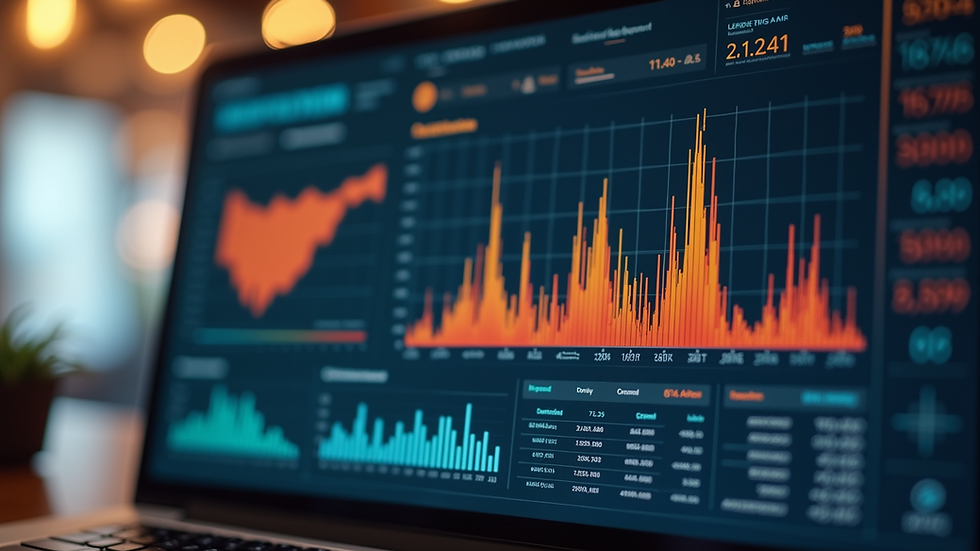 Revamp QSR Operations with Smart Marketing Automations: Your Ultimate Guide to QSR Marketing Tools