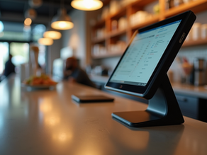 Finding the Best POS System for Restaurants: Your Ultimate Guide to POS Systems for Restaurants