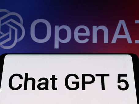 ChatGPT-5 isn’t just another tool. It’s a strategic partner.