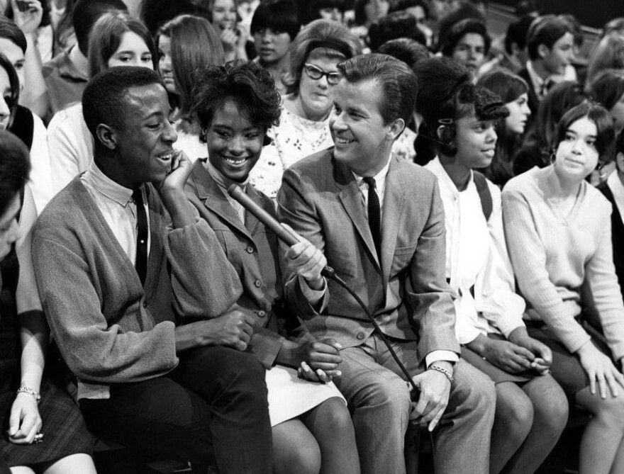 American Bandstand: A Cultural Phenomenon