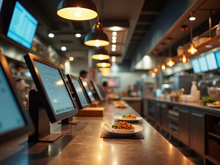 Leverage kitxens.com Solutions for Restaurant Success