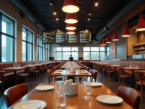 Enhance Your Restaurant's Reach with Digital Marketing for Restaurants