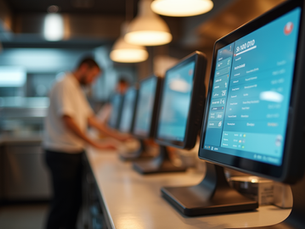 Discover Restaurant Tech Innovations Transforming Dining Experiences
