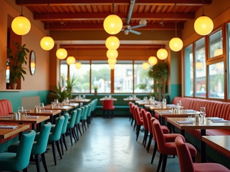 Crafting Winning Restaurant Social Media Tips for Maximum Impact