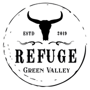 Logo de Refuge Green Valley