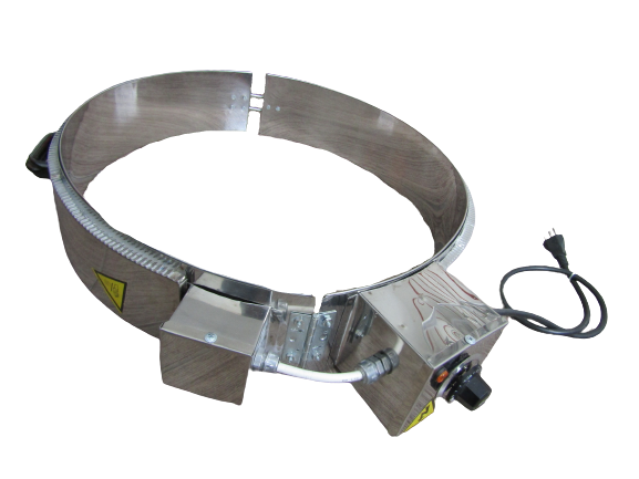 Miniatura: Resistência para Tambor Ø575 X 125