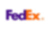 聯邦快遞 (Fedex)