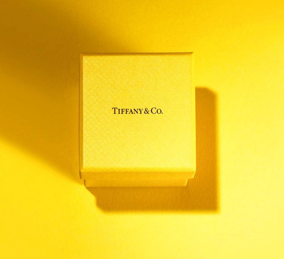 Tiffany & Co packaging Strategies