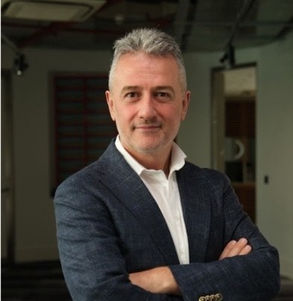 Baris Findik, CTO
Pegasus Airlines