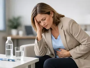 How to Manage GLP-1 Nausea Without Pushing Through