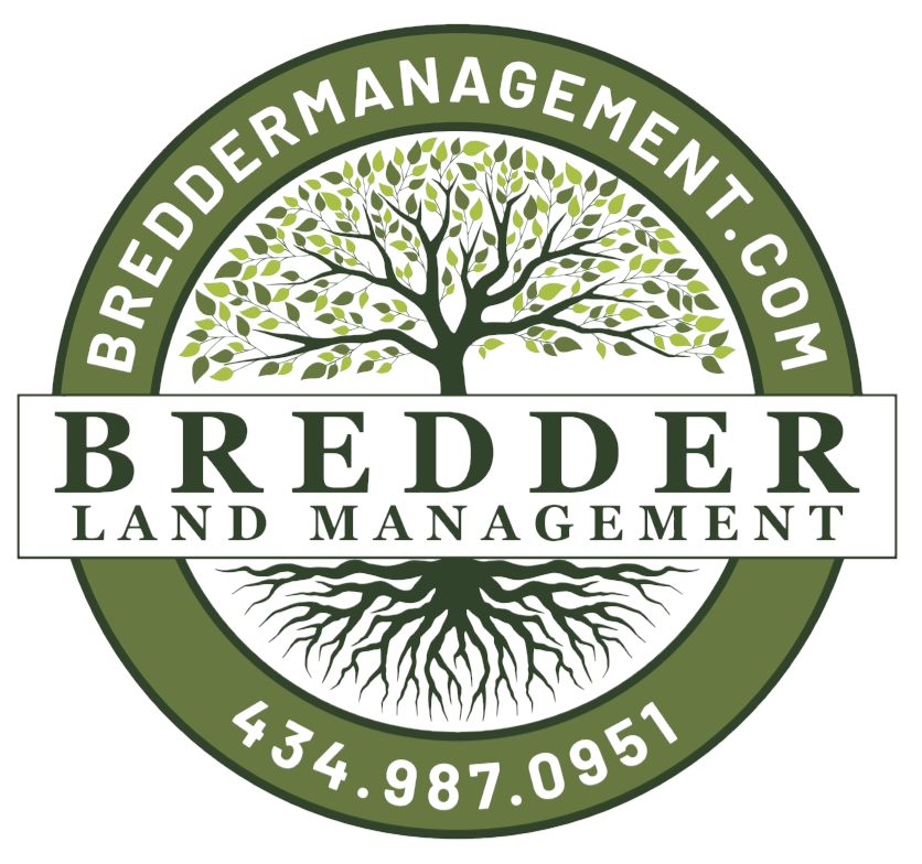 Land Management Bredder Land Management Charlottesville