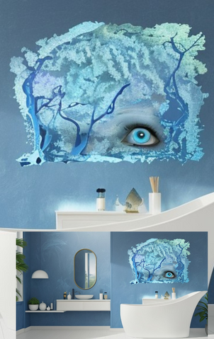 Tom Haespi in Aktion - Als SubLiminal Analogue Digital Performer verschmilzt er auf faszinierende Weise analoge und digitale Kunstformen. Erfahren Sie, wie er mit seiner kreativen Energie jedes Detail seiner Performances gestaltet.