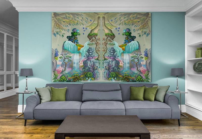 Einblicke in Toms Portfolio - Durchstöbern Sie eine beeindruckende Sammlung von Toms Arbeiten im Bereich Raumdesign. Seine Projekte zeichnen sich durch ihre Vielfalt, Innovation und künstlerische Raffinesse aus. Entdecken Sie inspirierende Beispiele für gelungene Raumgestaltung.
Erleben Sie die kreative Synthese von Analog und Digital mit Tom Haespi, dem Meister der SubLiminal Performances und Raumgestaltung. Erfahren Sie, wie seine einzigartigen Projekte und künstlerischen Fähigkeiten eine Bereicherung für jeden Raum darstellen.